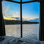 Igloo Ukkohalla Hyrynsalmi