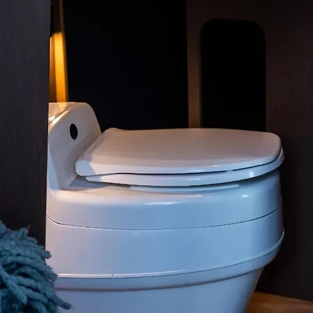 Hotel na wodzie Igloo Ukkohalla *